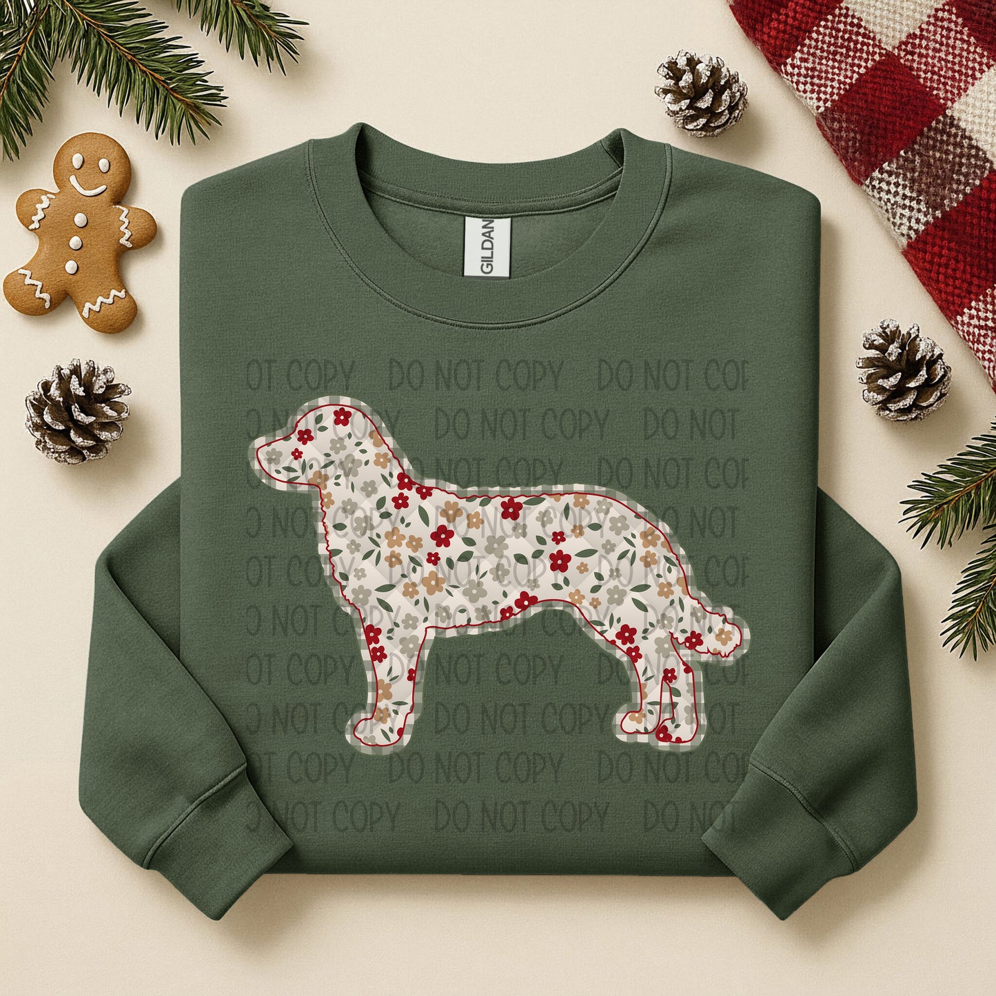 Christmas Dog Breeds