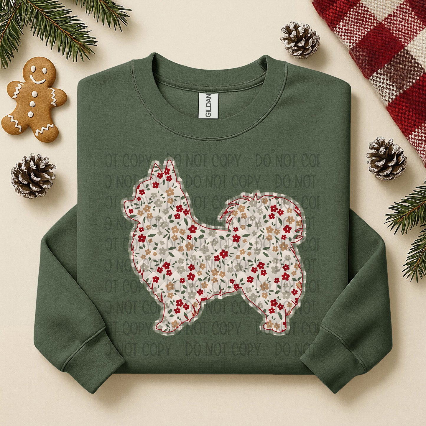 Christmas Dog Breeds