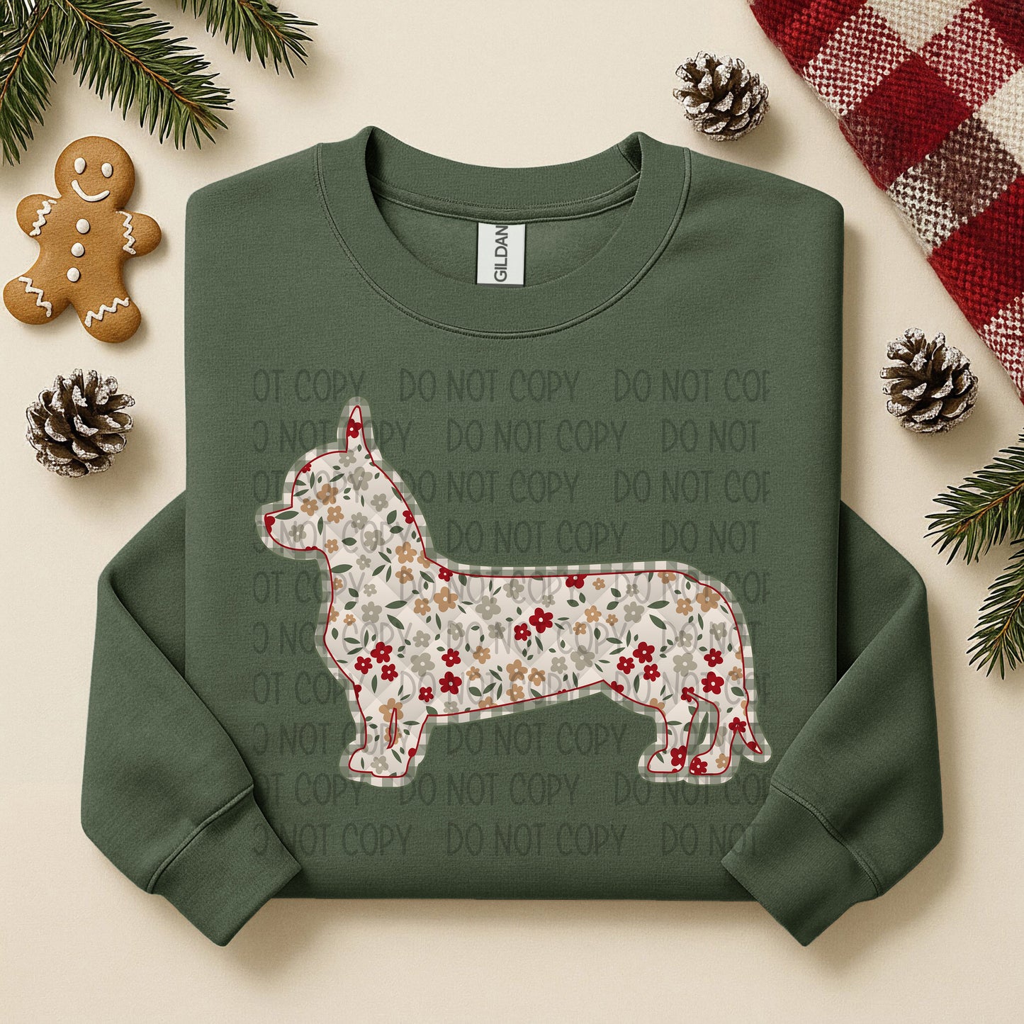 Christmas Dog Breeds