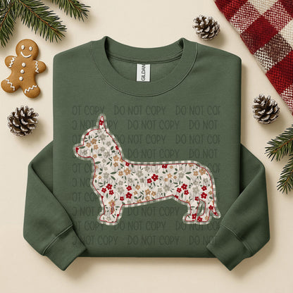 Christmas Dog Breeds