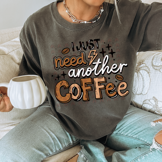 Another Coffee