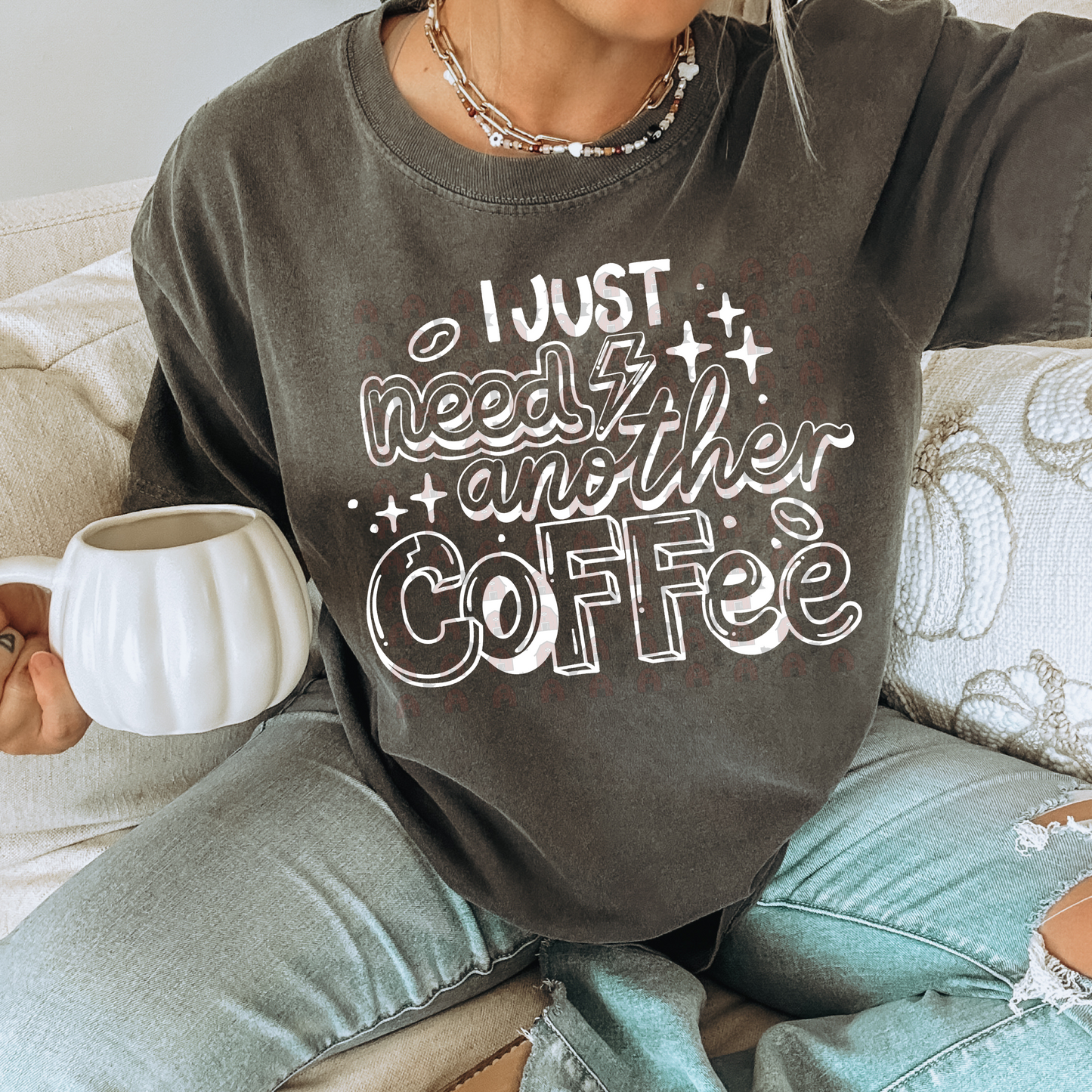 Another Coffee