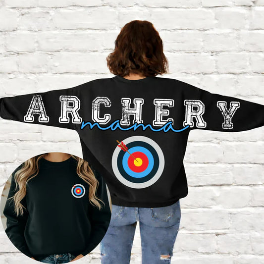 Archery Mama - CUSTOMIZABLE