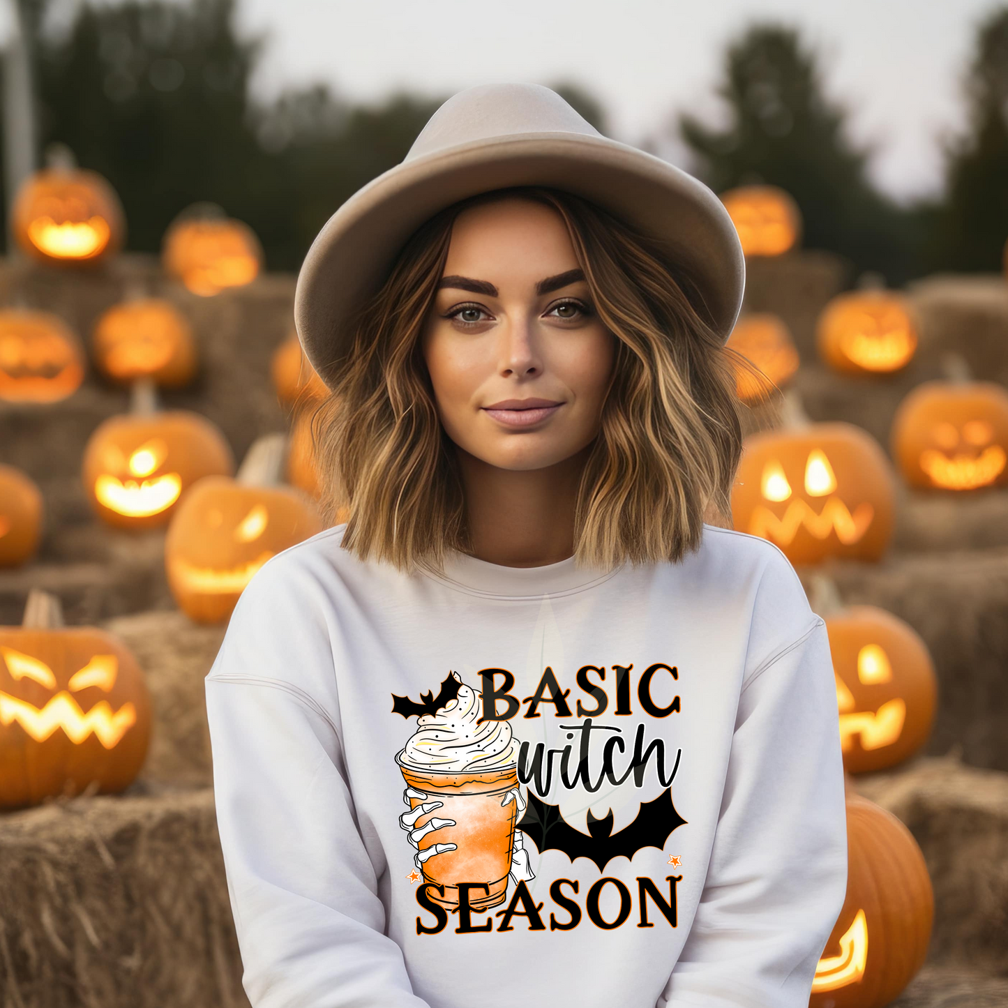 Basic Witch Season