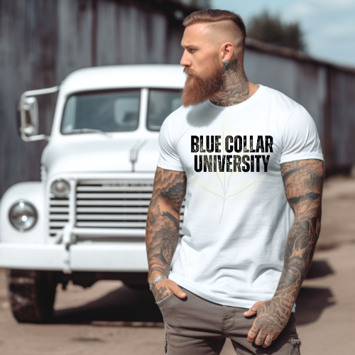 Blue Collar University