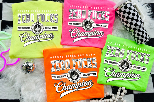 Champion