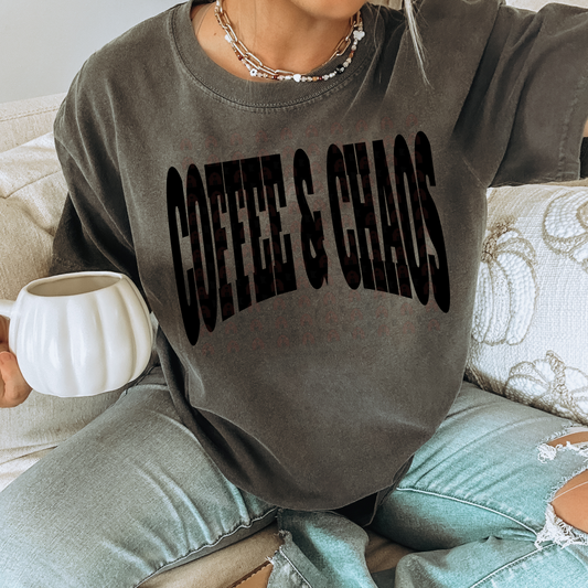 Coffee And Chaos