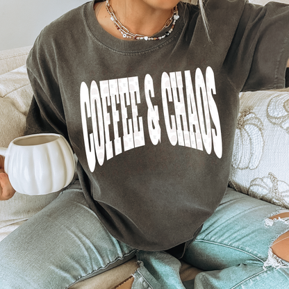 Coffee And Chaos