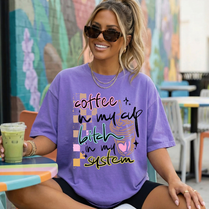 Coffee B
