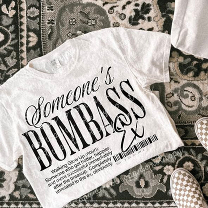 Someone's Bombass