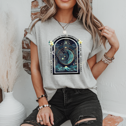 EXCLUSIVE - Always Whole
