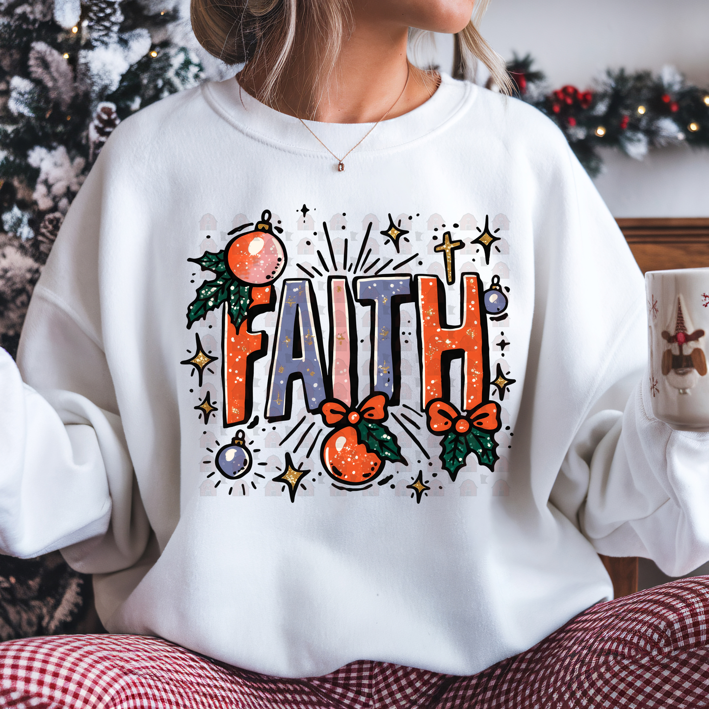 Faith Christmas