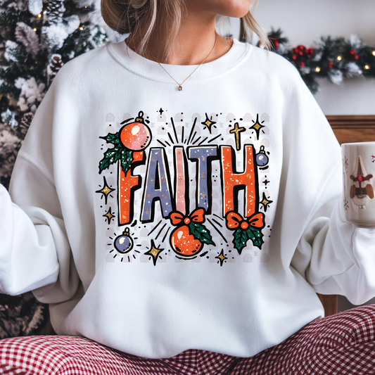 Faith Christmas