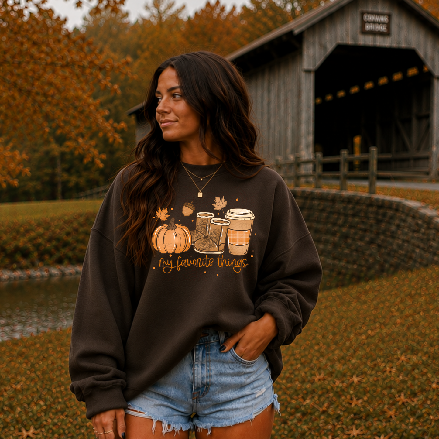 Fall My Favorite Things