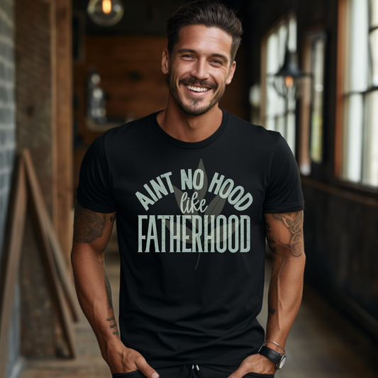 Fatherhood