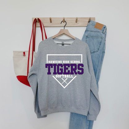 CUSTOMIZABLE - Field Diamond