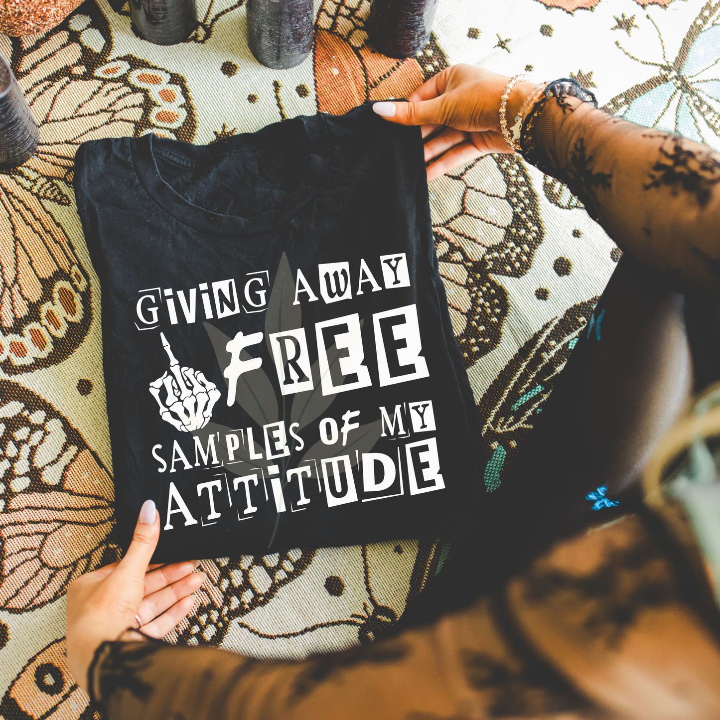 Free Samples