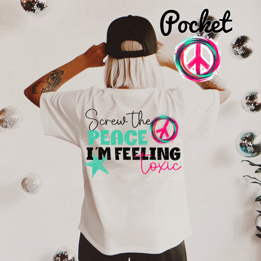 Feeling Toxic