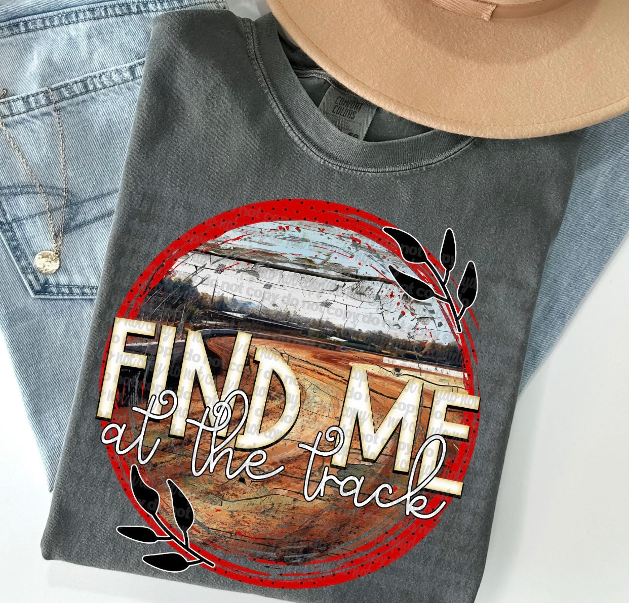 Find Me