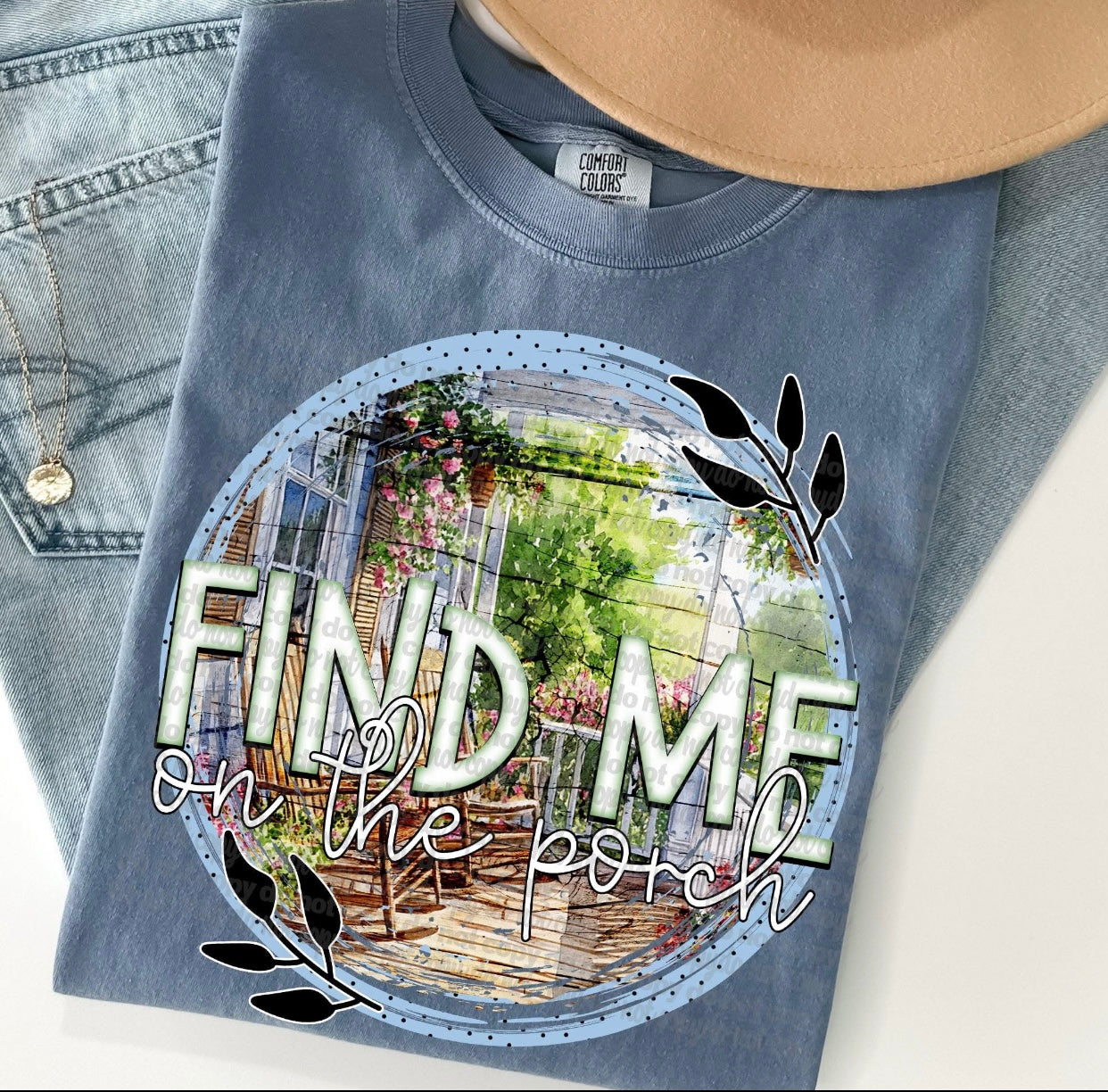 Find Me