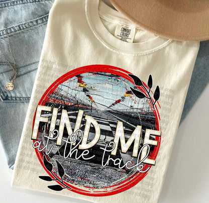 Find Me