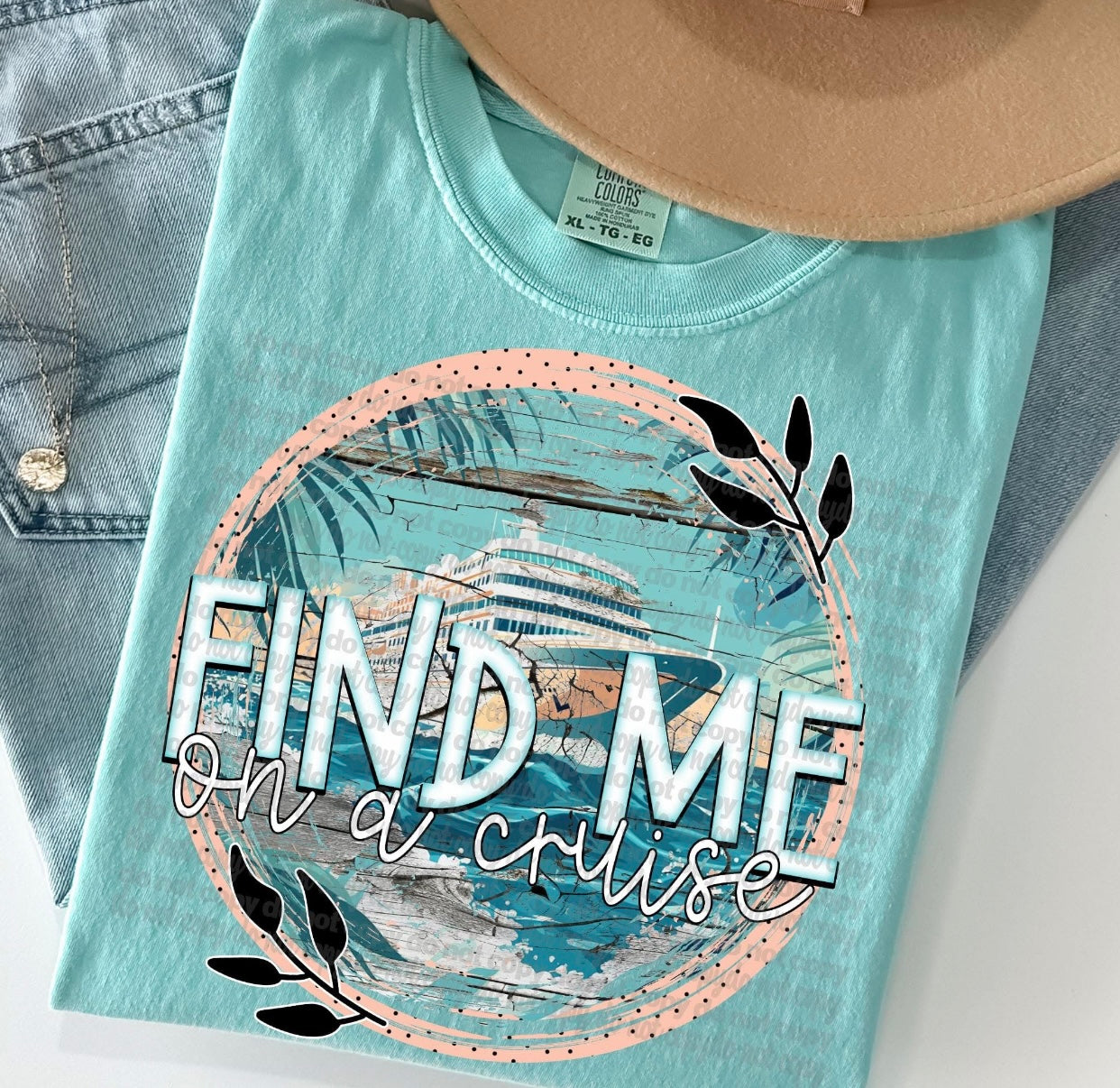 Find Me