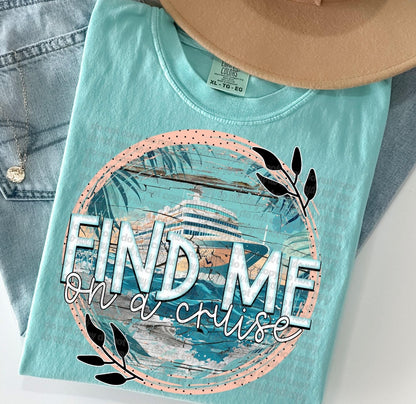 Find Me