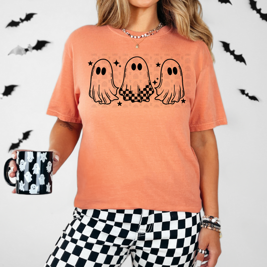 Ghost Trio