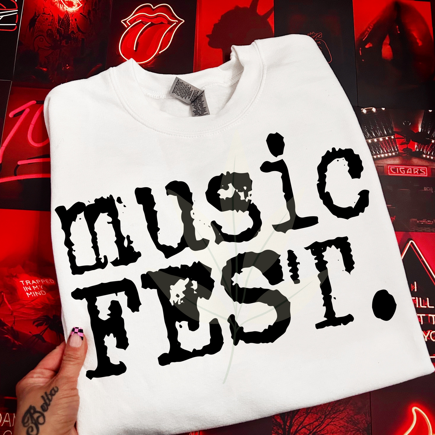 Grunge Music Fest