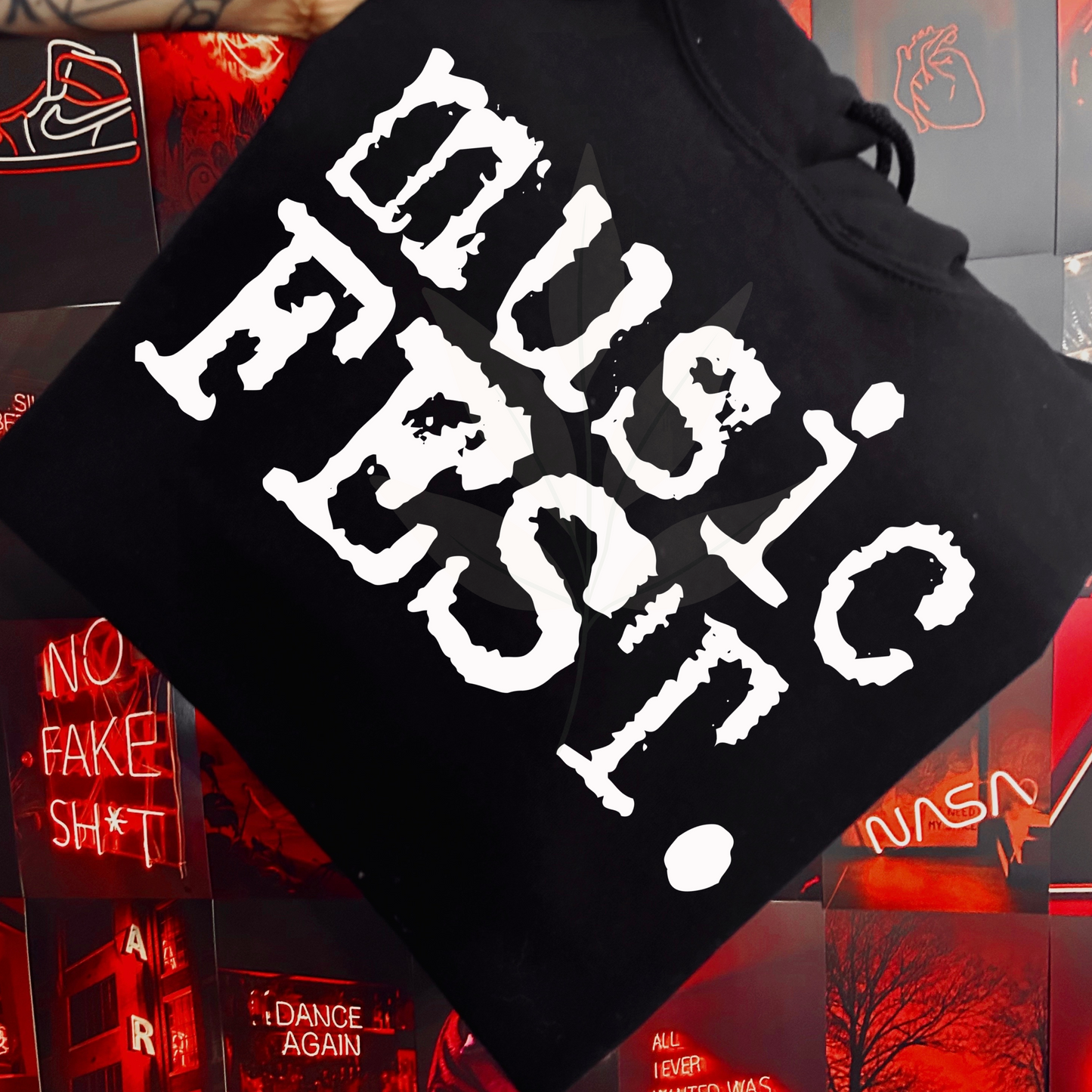 Grunge Music Fest