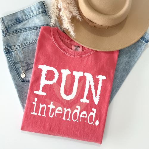 Grunge Pun Intended