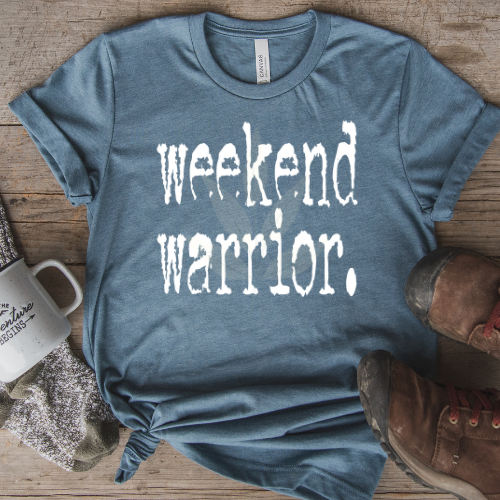 Weekend Warrior