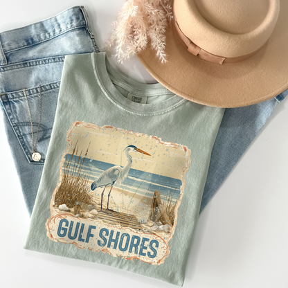Stamped Destinations