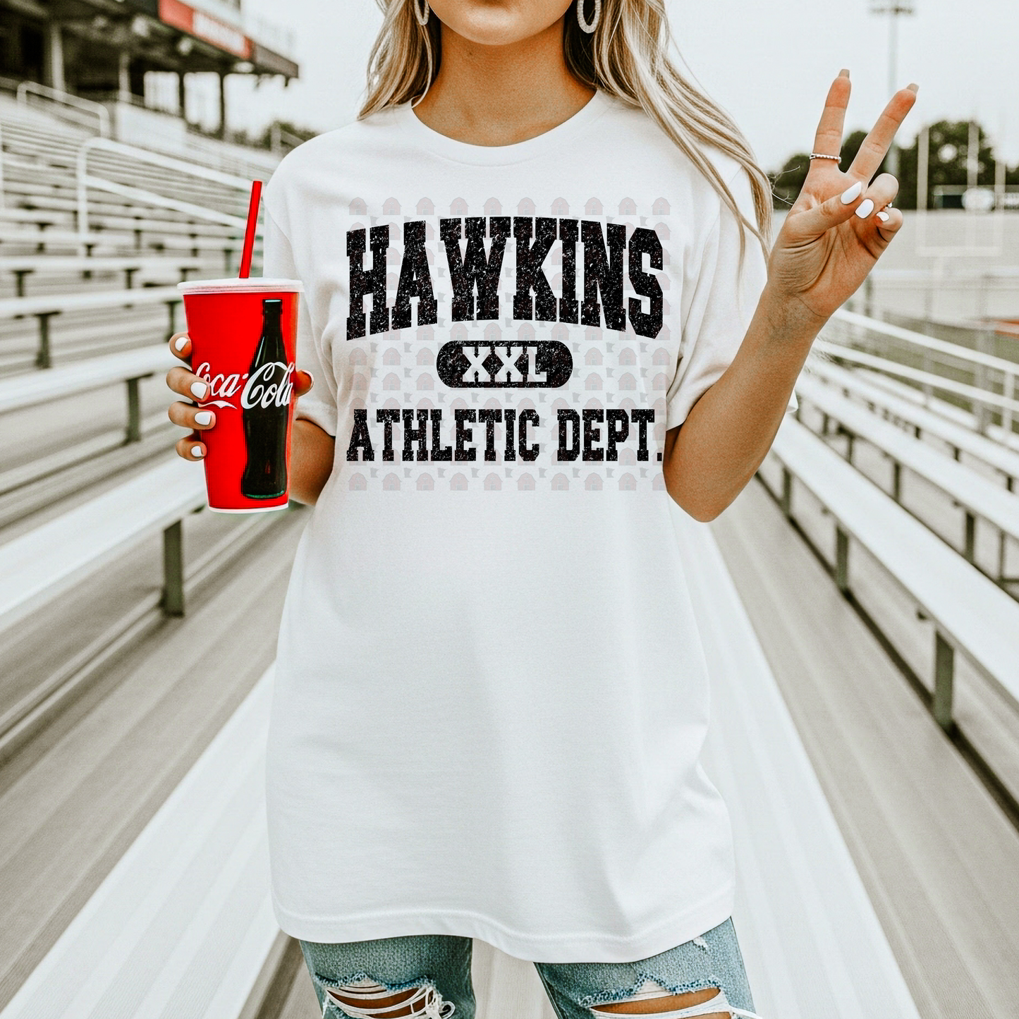 Hawkins Athletic Department