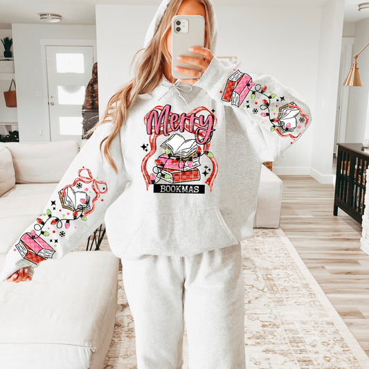 Merry Bookmas