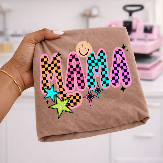 Mama Checker