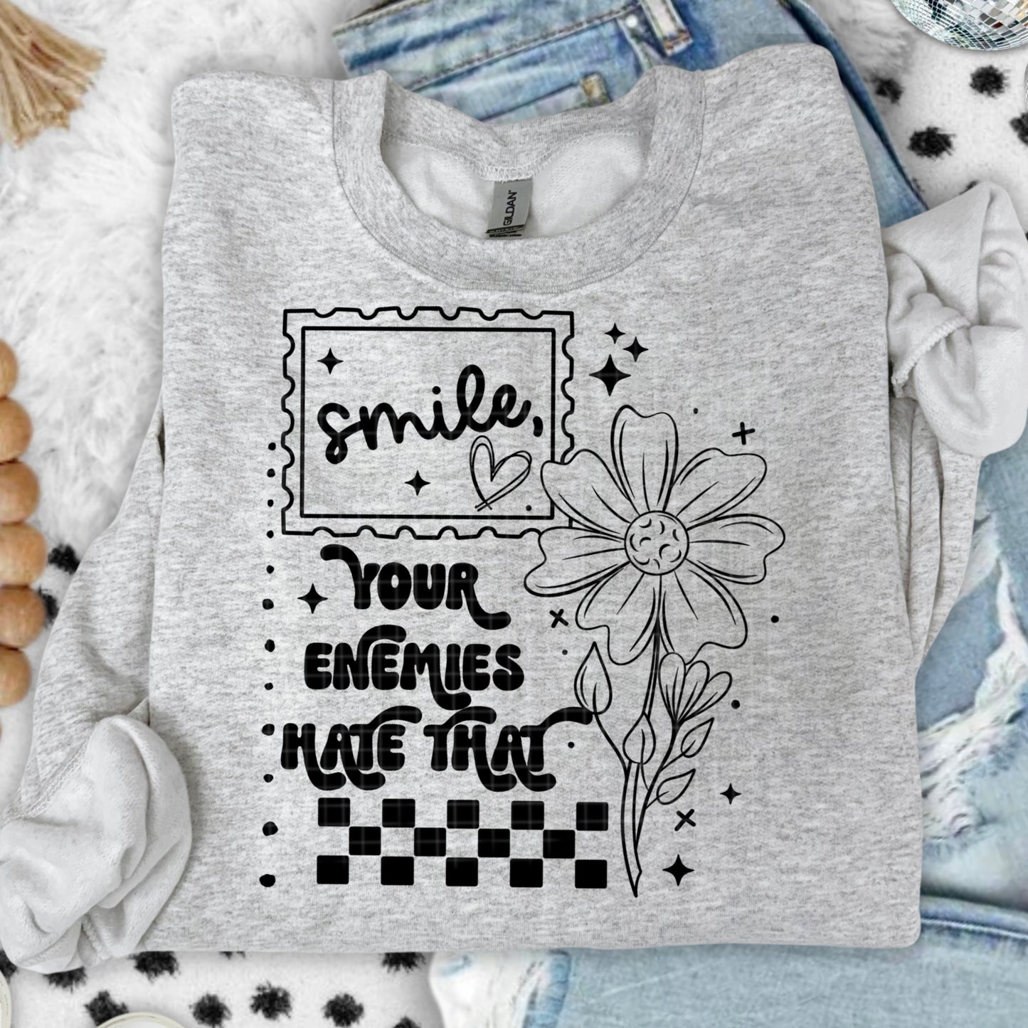 Smile Enemies