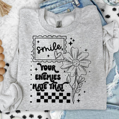 Smile Enemies