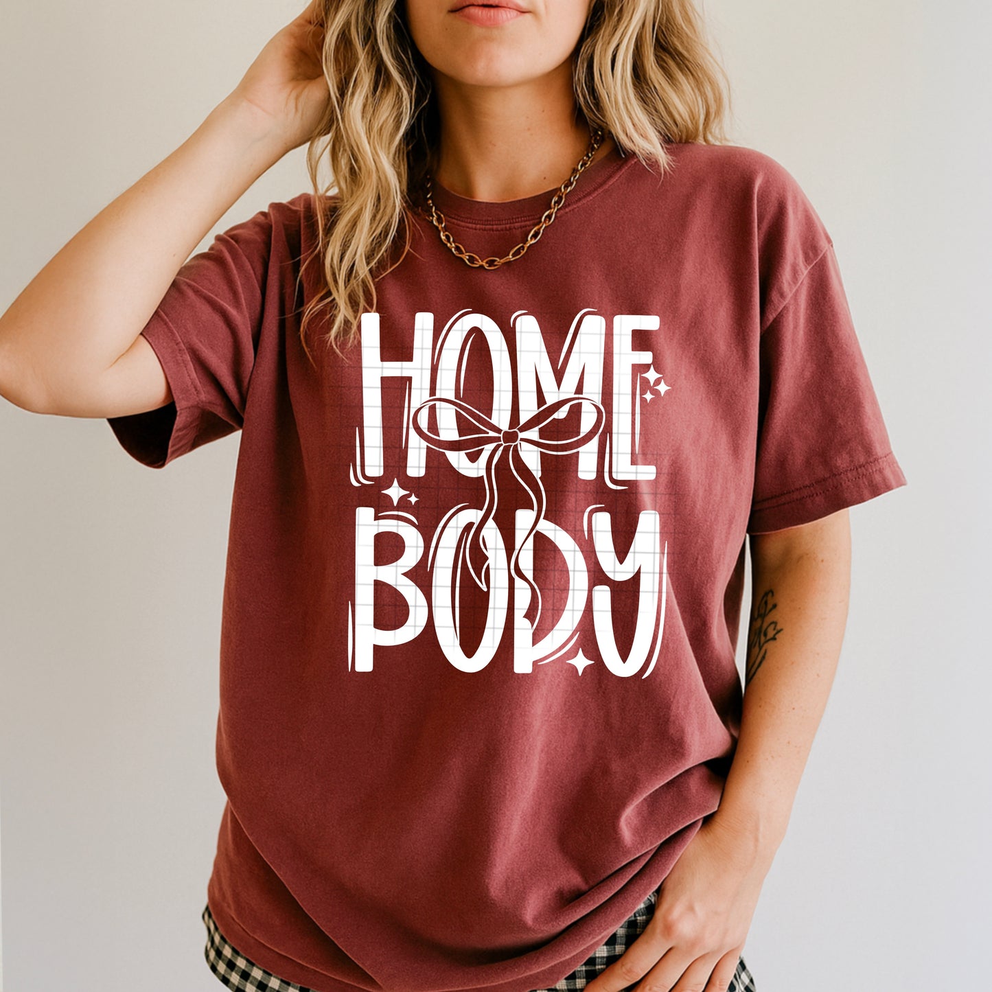 Bow Homebody