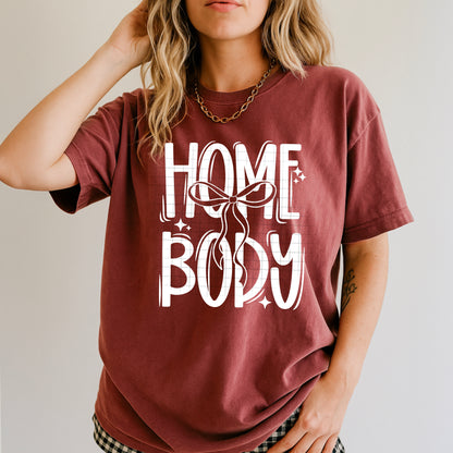Bow Homebody