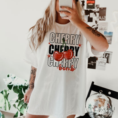 Cherry Bomb