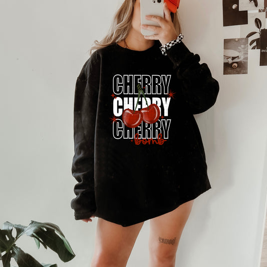 Cherry Bomb