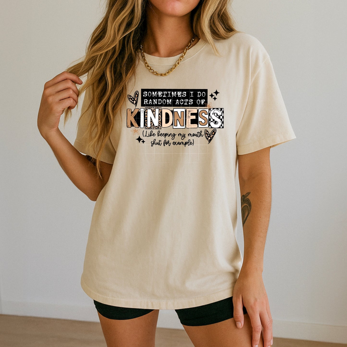 Random Acts