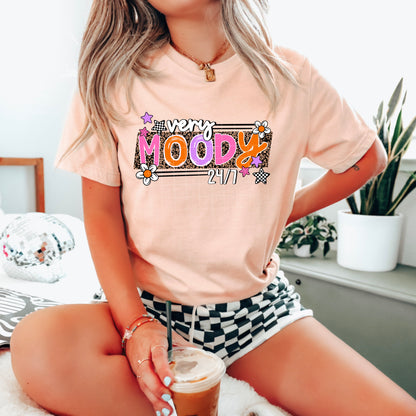 Very Moody