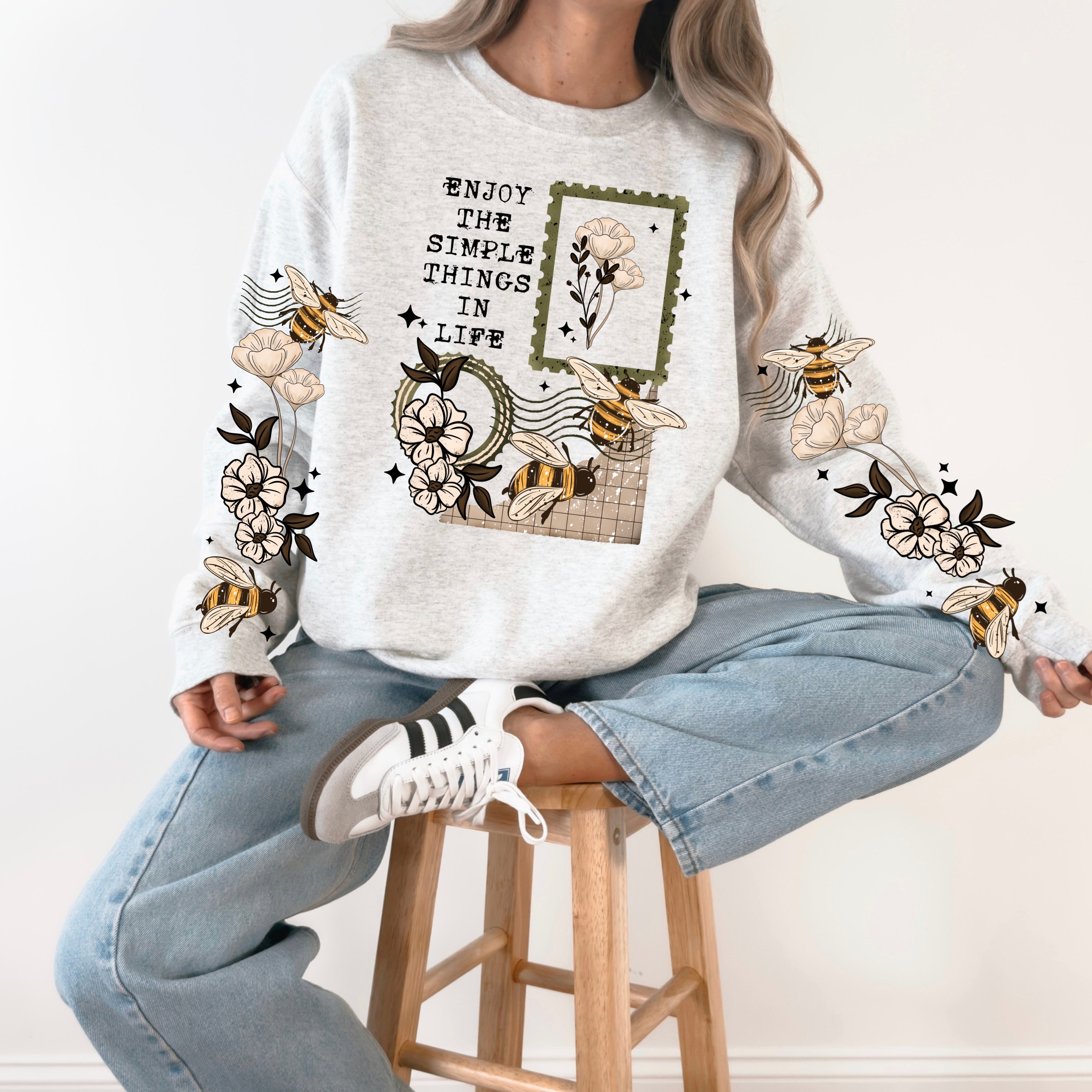 Stamp Simple Things – Country Print Co