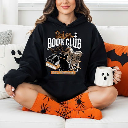 Salem Book Club