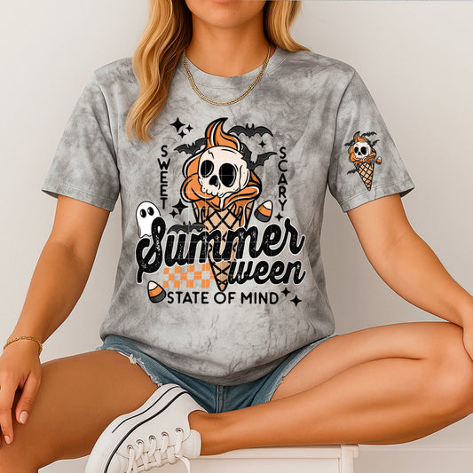 Summerween