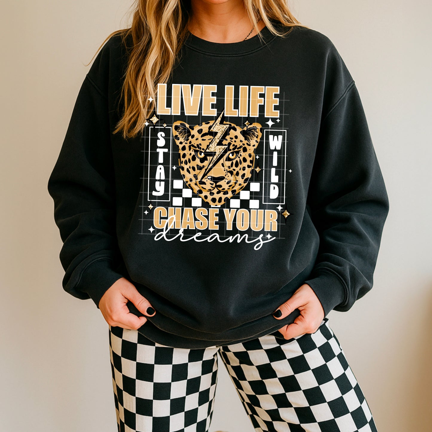 Live Life