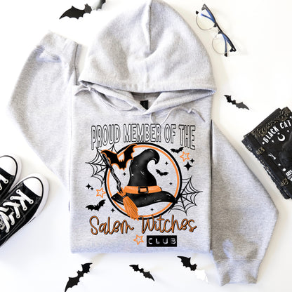 Hat Salem Witches Club