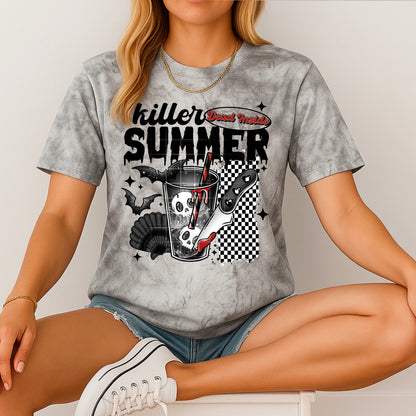 Killer Summer
